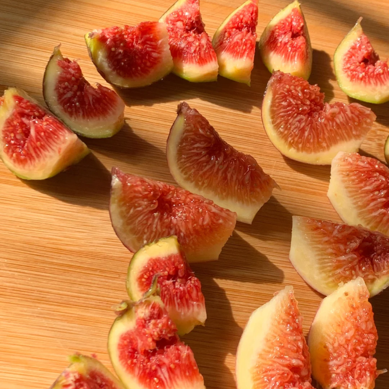🌈Rainbow Figs (BNR Figs) – Pretty And Delicious