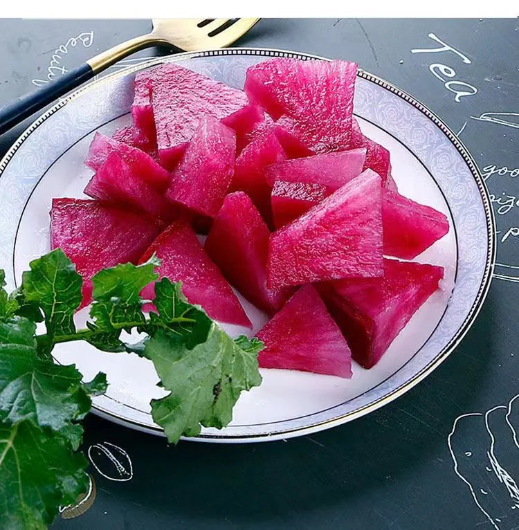 🥕Pineapple Fruit Radish Seeds