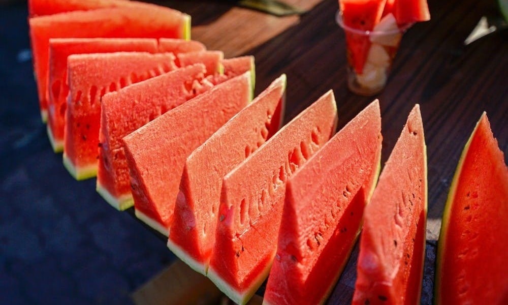 🔥⏰Last Day 70%OFF - 🍉Lazy Man's Watermelon Seeds