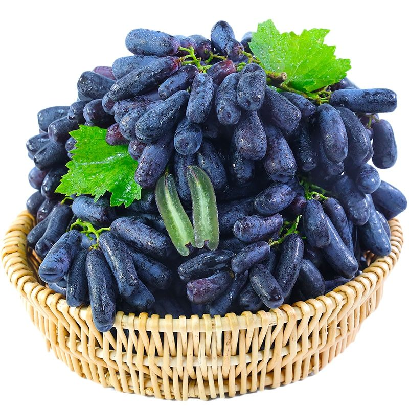 Sapphire Grapes Seeds