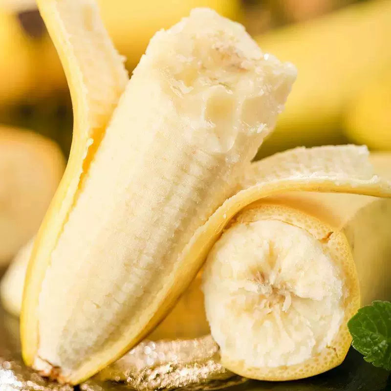 🍌Drawf Banana Seeds