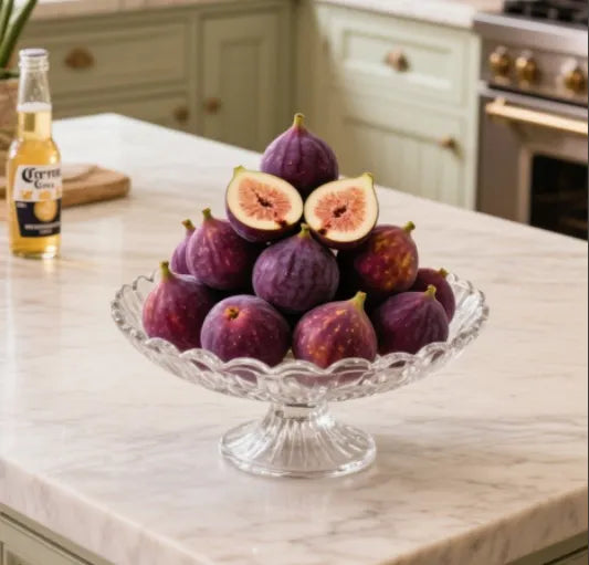 SweetHarvest Fig Seeds