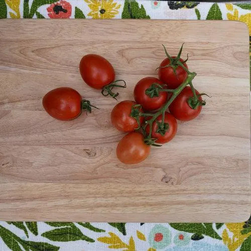 Garden Gem Tomatoes
