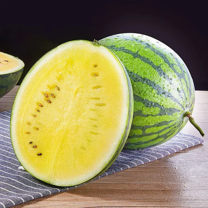 Black Diamond Watermelon Seeds