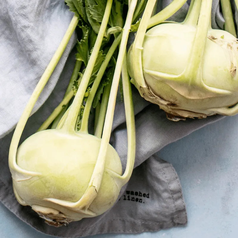 Kohlrabi Seeds