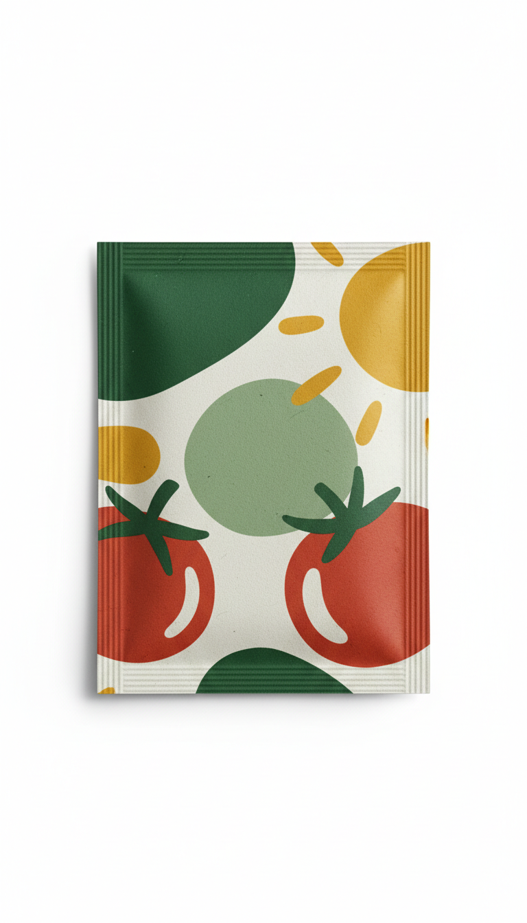Heirloom Tomato Seeds, Sun-Ripened Flavor
