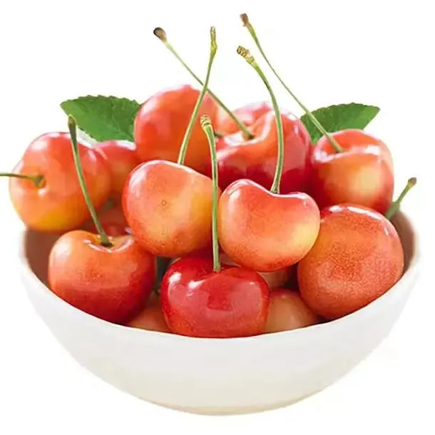 Golden Cherry Seeds