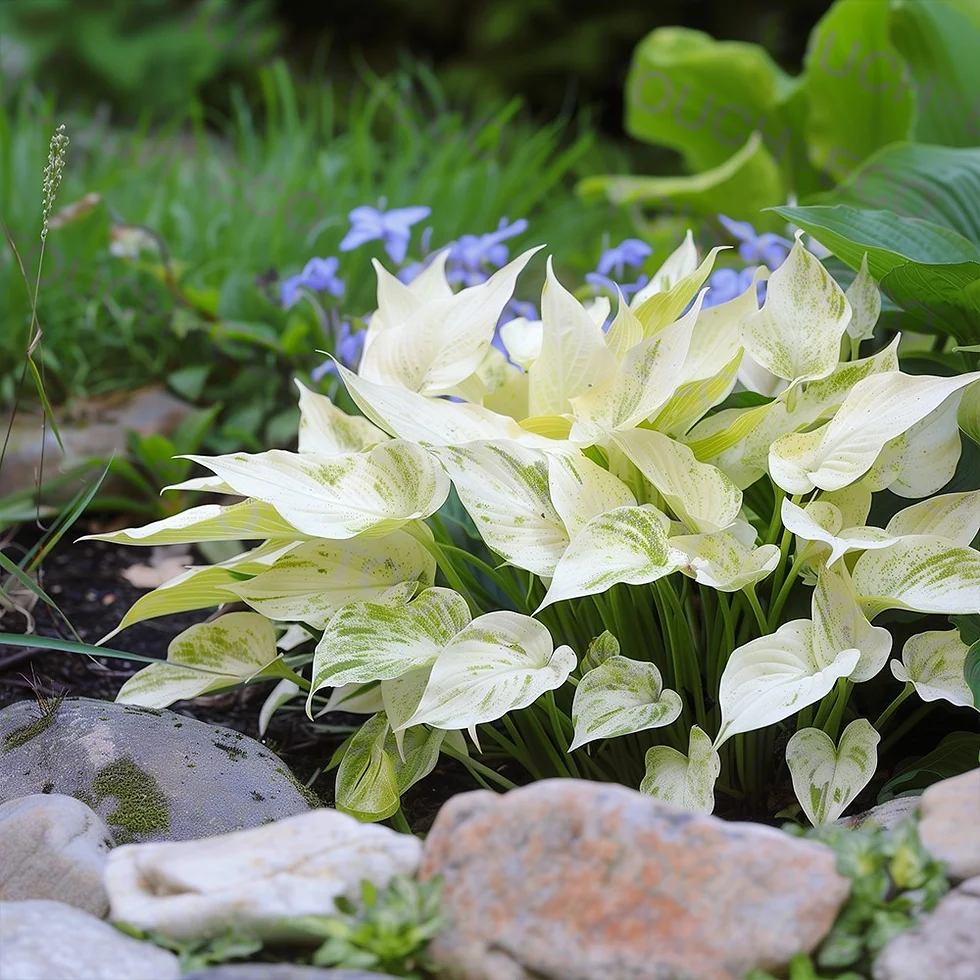 🪴Premium Hosta Seeds for Lush Shade Gardens