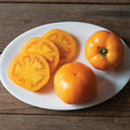 Yellow Persimmon Seeds