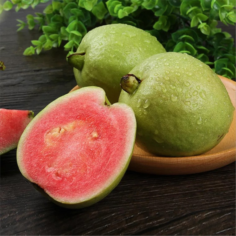 Strawberry Guava Seeds