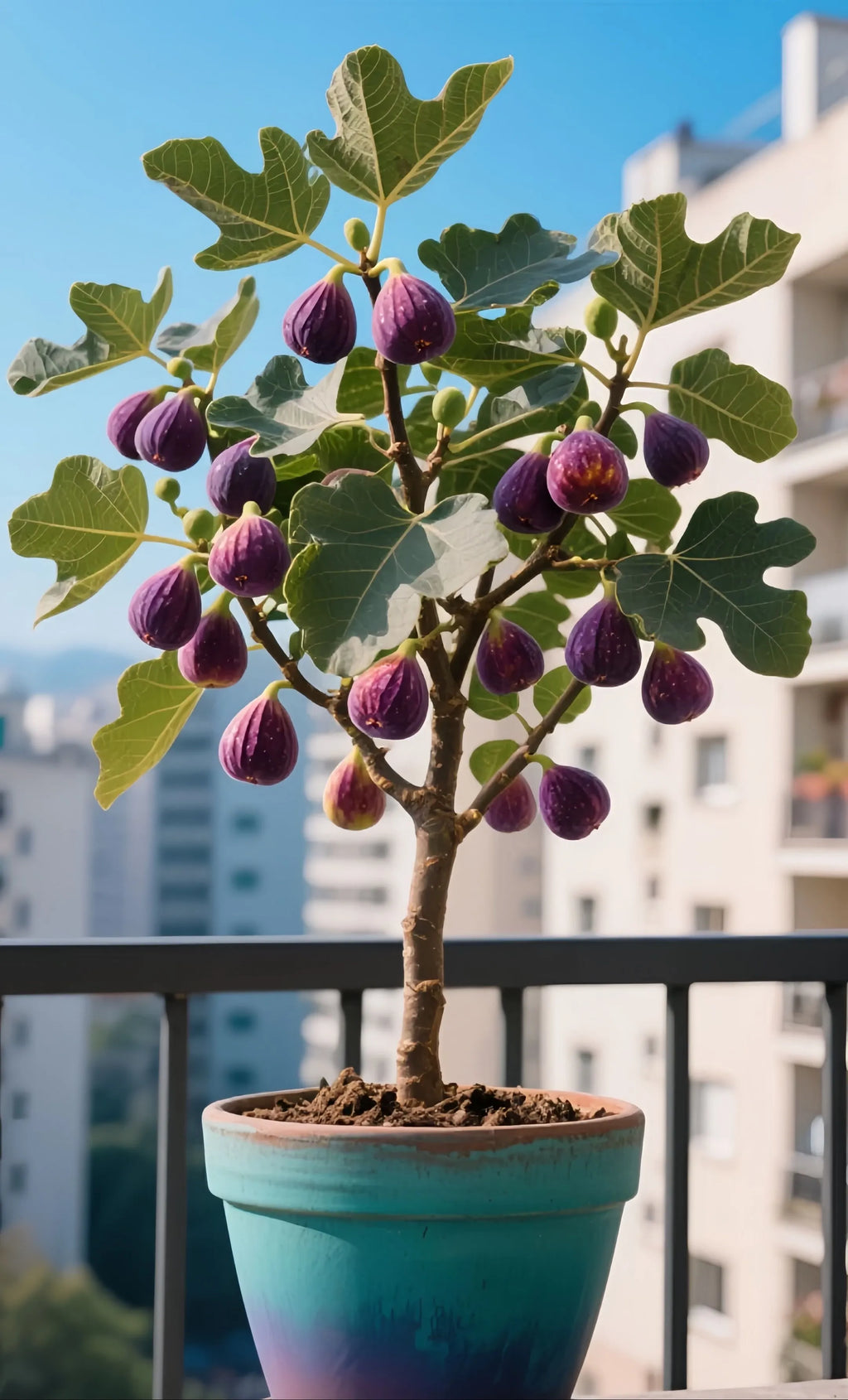 SweetHarvest Fig Seeds