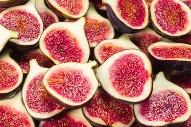 Fig Tree Seeds (Ficus carica). Sweet Fruit Shrub