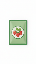 Strawberry Seeds for Container Gardens