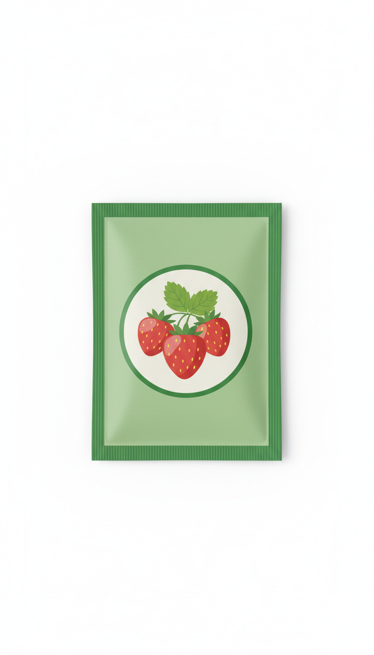 Strawberry Seeds for Container Gardens