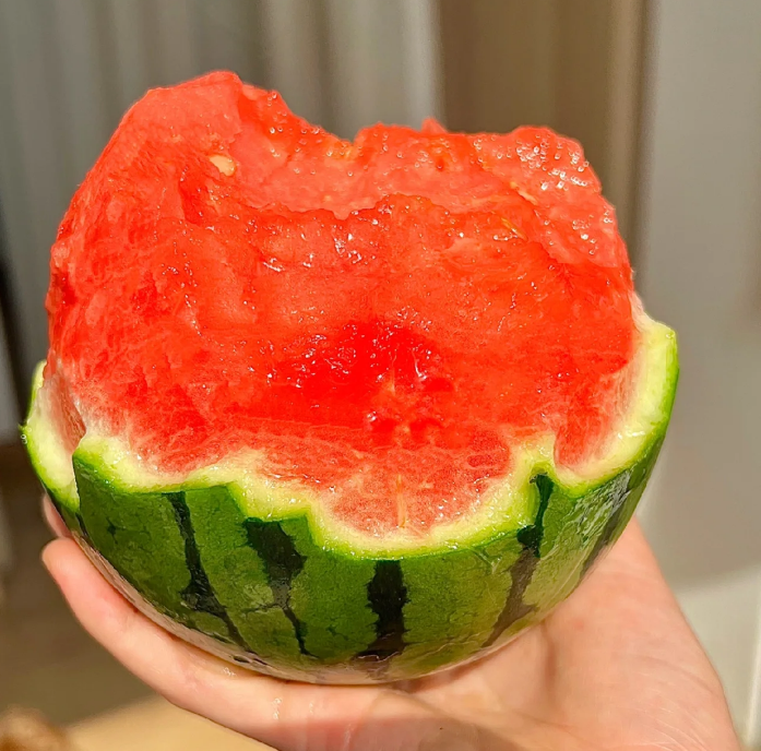Black Diamond Watermelon Seeds