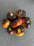 Lucid Gem Tomato Seeds Organic. Heirloom Tomatoes