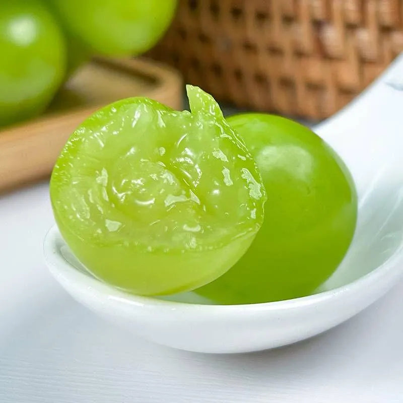 Shine Muscat Grapes Seeds