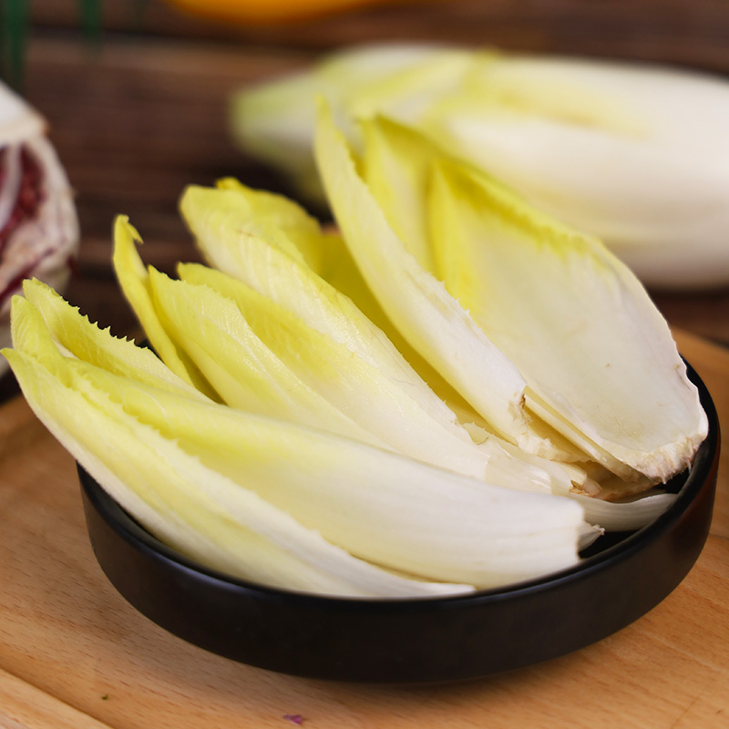 Golden Magnolia Seeds—The Prince of European Vegetables