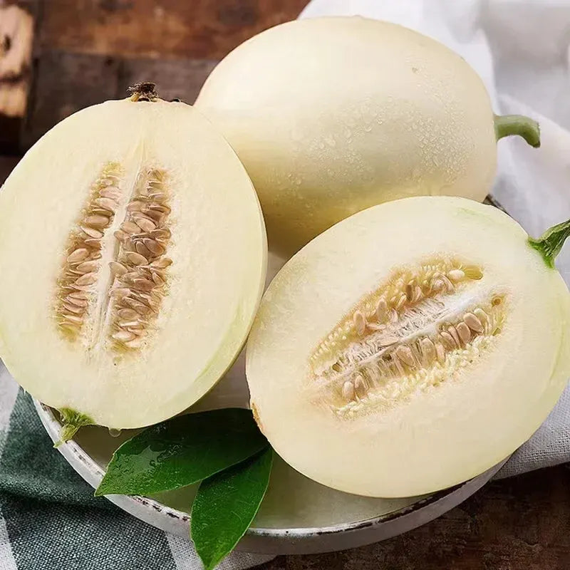 Lazy Melon Seeds