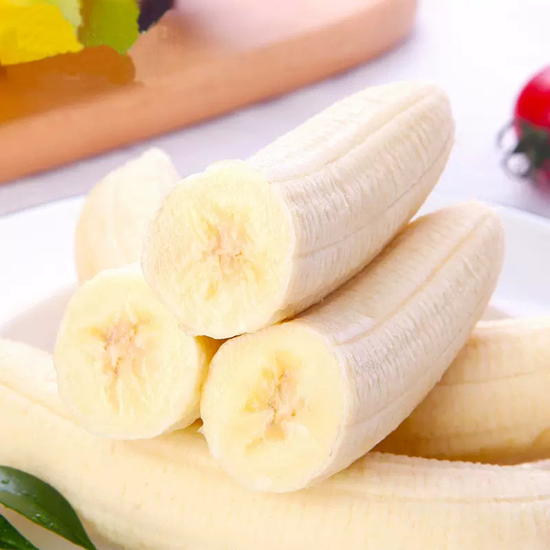 🍌Drawf Banana Seeds
