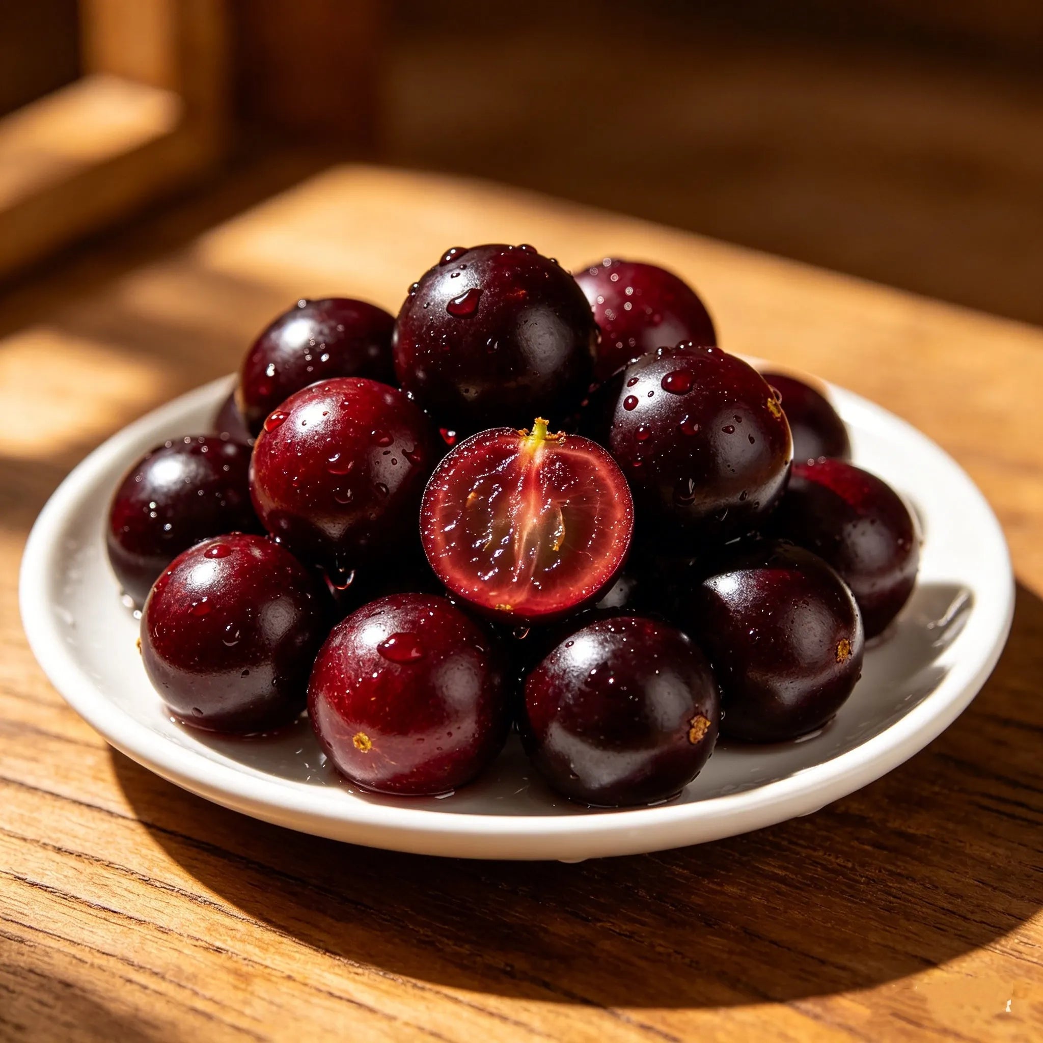 Jaboticaba Exotic Fruit Plant Starter for Home Garden