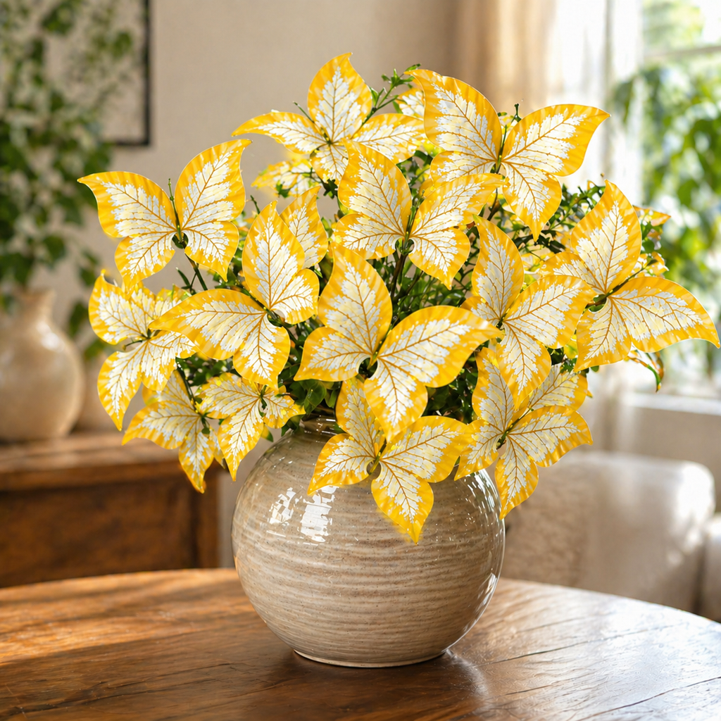 🌿 Blue Butterfly Seeds – Grow Butterfly-Shaped Leaves with Ease 🦋
