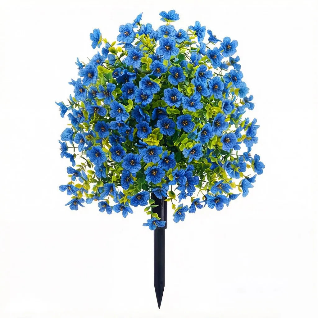 Last Day Promotion! 🔥Outdoor/Indoor UV Resistant & Waterproof Artificial Flower Decor