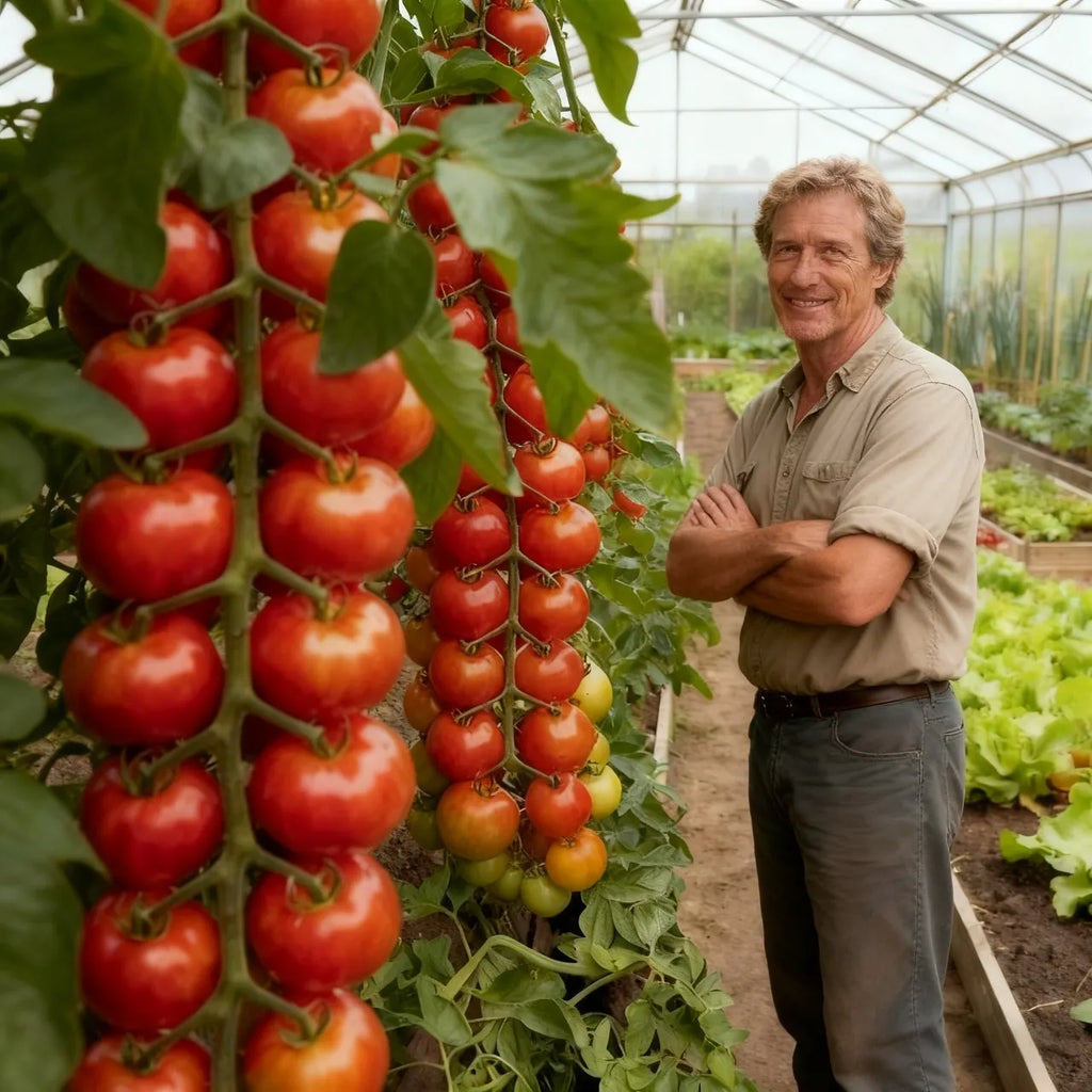 🍅Giant Vineman Tomato