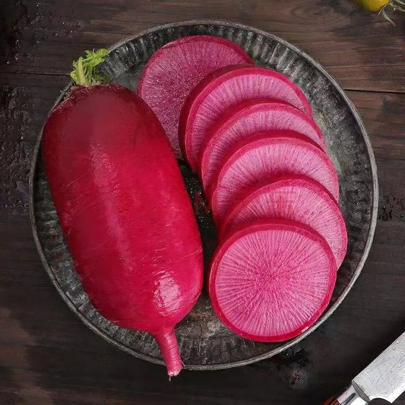 Pineapple Fruit Radish Seeds🥕