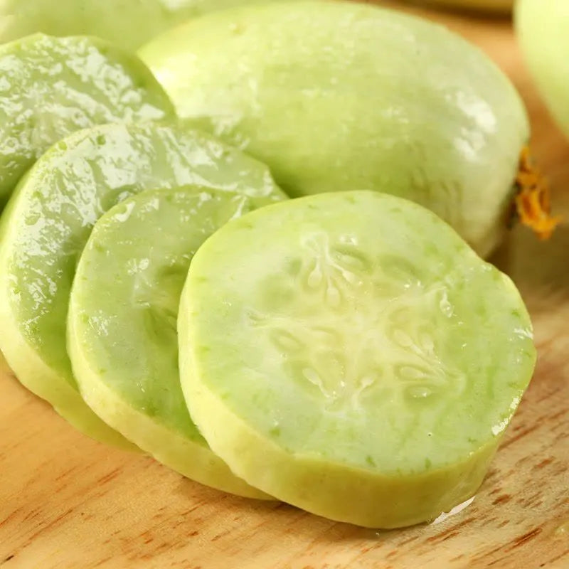 Thumb Cucumber-Golden Boy Lady Cucumber