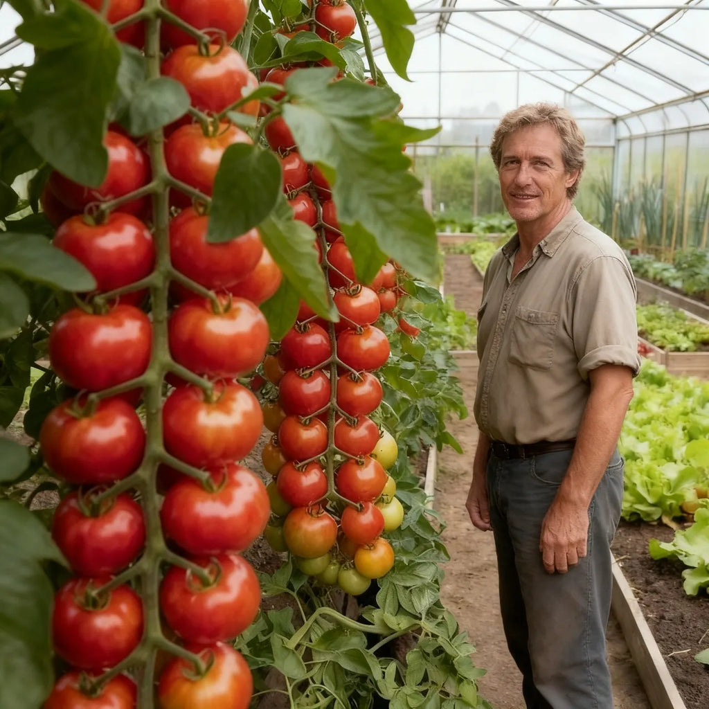 🍅Giant Vineman Tomato