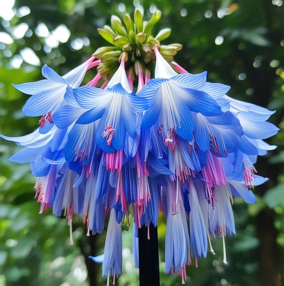 Giant Hanging Lobelia Seeds🌊