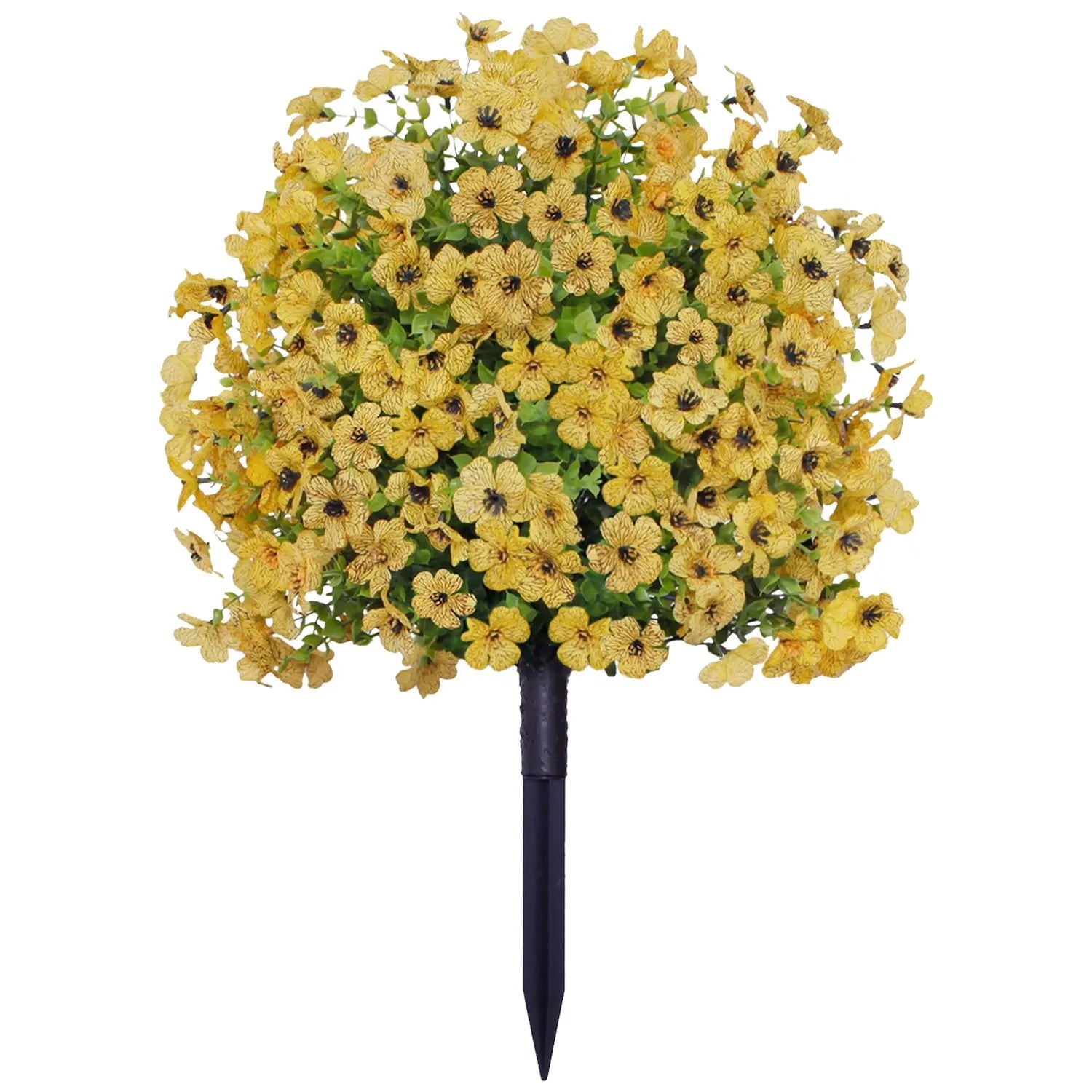 Last Day Promotion! 🔥Outdoor/Indoor UV Resistant & Waterproof Artificial Flower Decor
