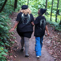 Organic Cotton ACOTAR T-Shirt - Wing Span