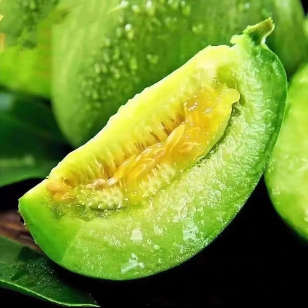 Emerald Melon Seeds