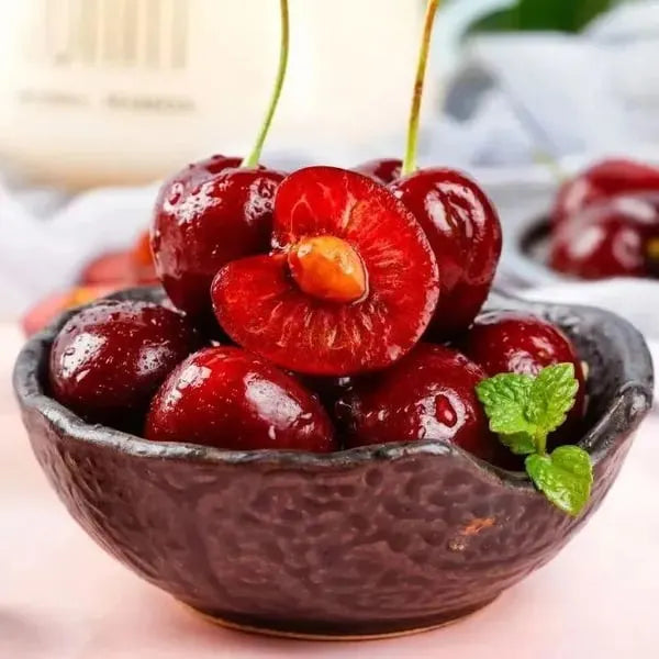 🍒Rainier Cherry Fruit Seeds(🌿99% Germination)