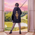 Organic Cotton ACOTAR Hoodie - High Lady