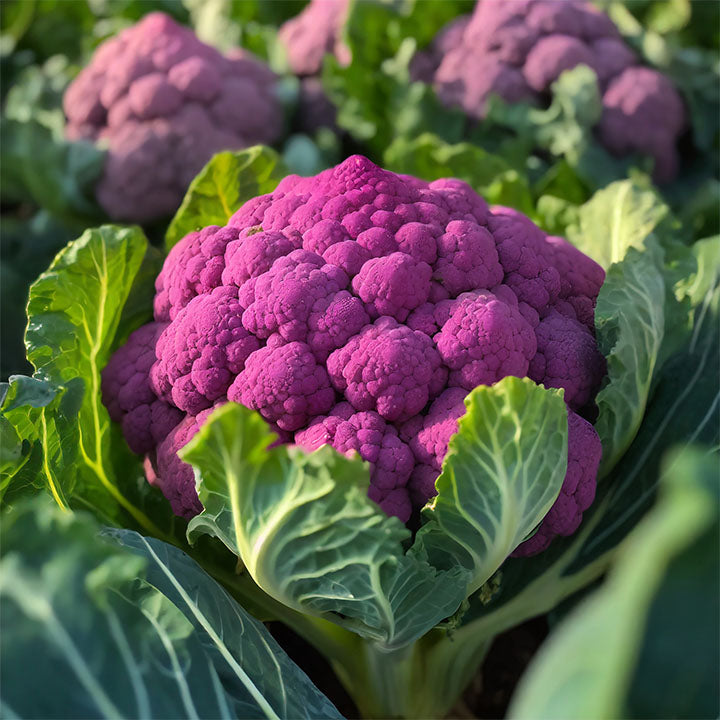 Pagoda Vegetable Seeds