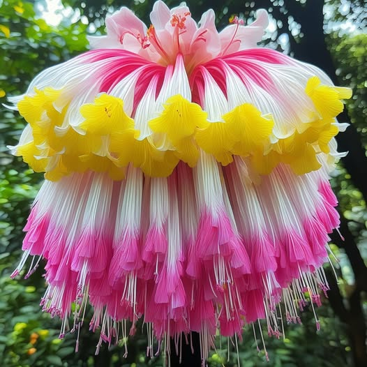 Giant Hanging Lobelia Seeds🌊