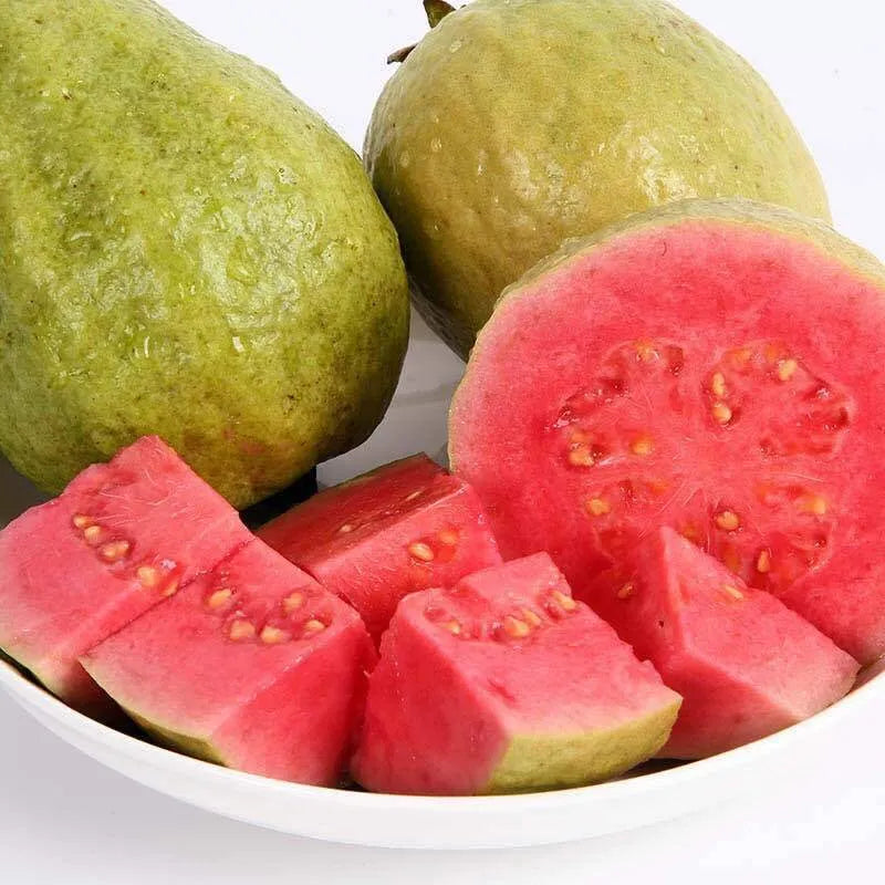Strawberry Guava Seeds