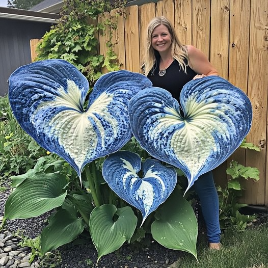 🪴Premium Hosta Seeds for Lush Shade Gardens