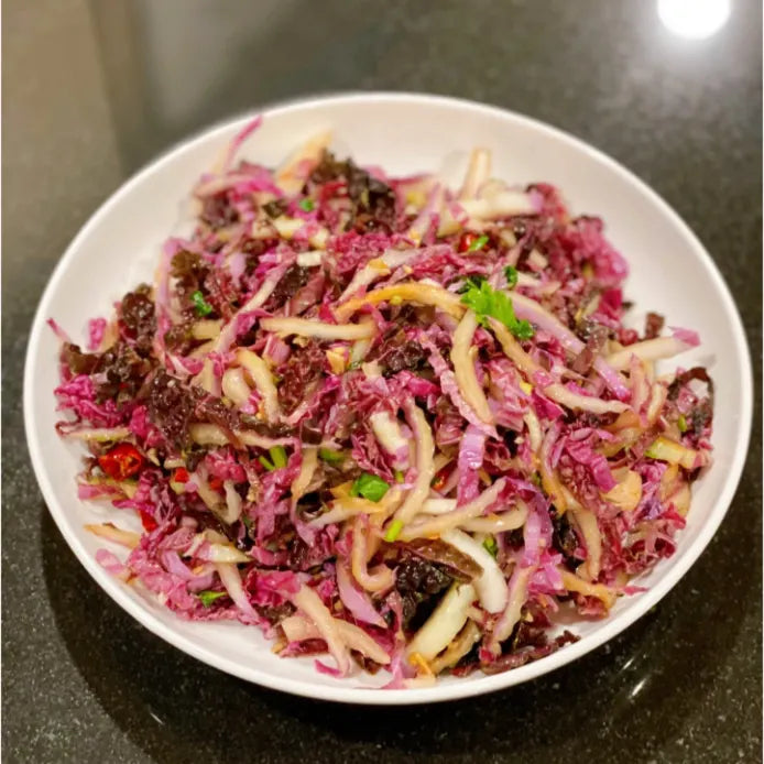 Merlot (F1) Chinese Cabbage Seed