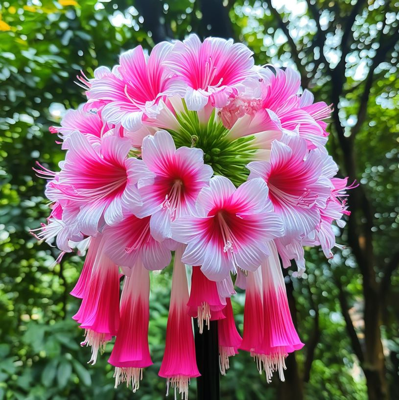 Giant Hanging Lobelia Seeds🌊