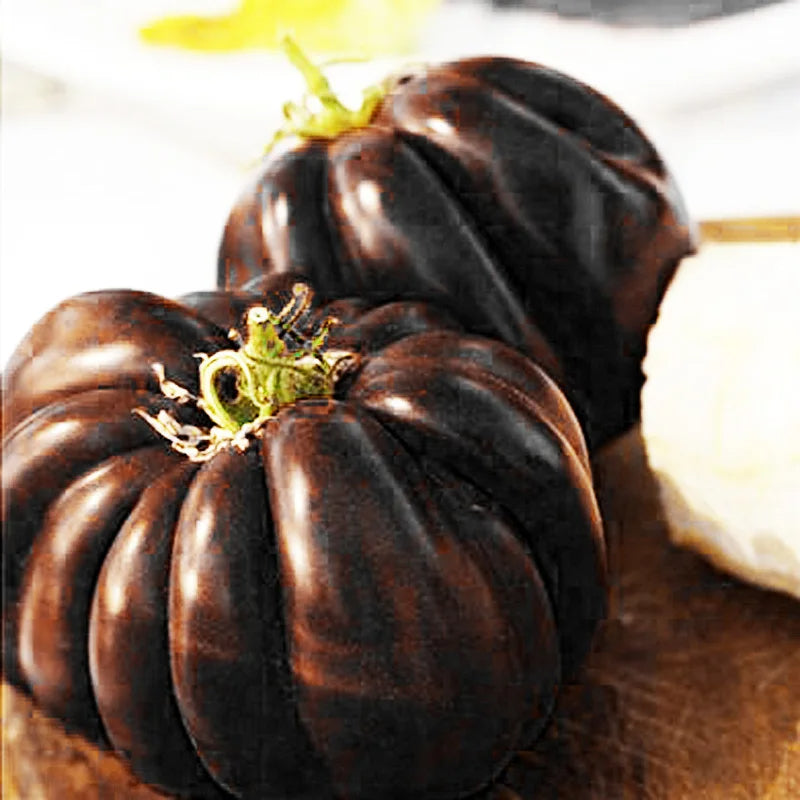 Multicolor Tomato Seeds-No Gmo
