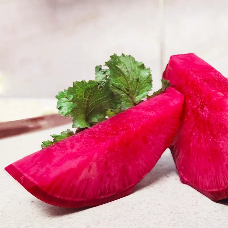 🥕Pineapple Fruit Radish Seeds