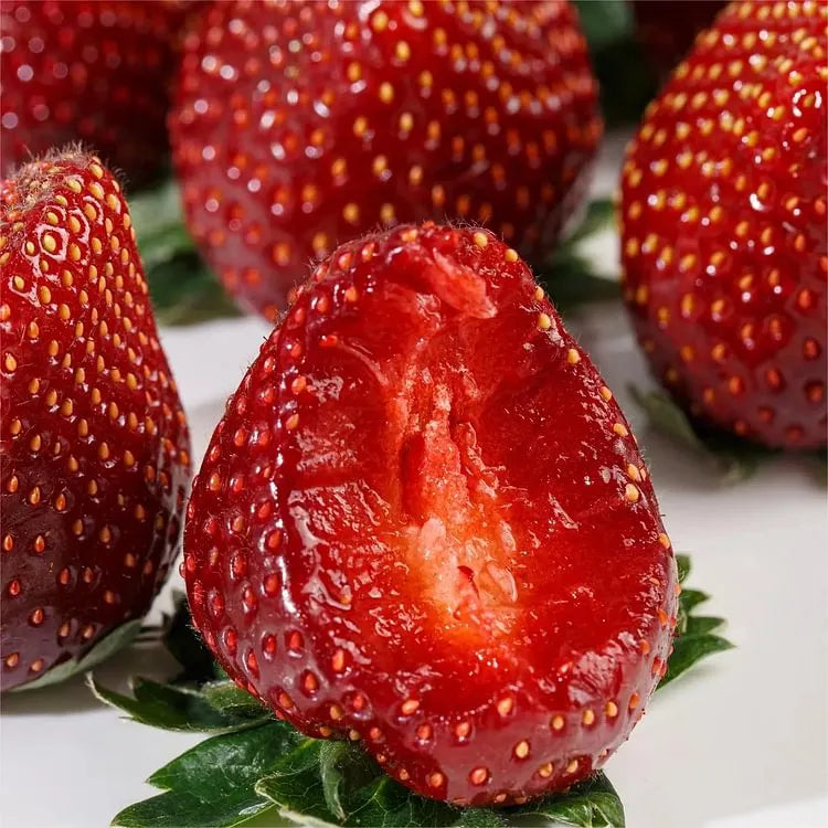 🍓White Milk Strawberry Seeds(🪴Buy 3 Get 1 Free)