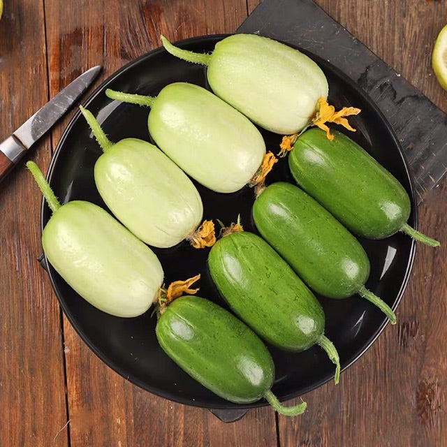 🥒Thumb Cucumber Seeds