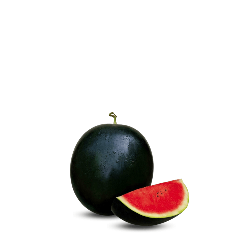 Sugar Baby Watermelon Seeds – Compact. Super-Sweet