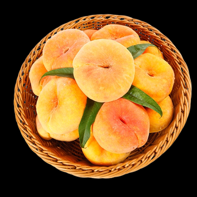 🌟Golden Legend - Golden Peach Seeds