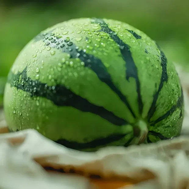 🍈Lazy Seedless Watermelon